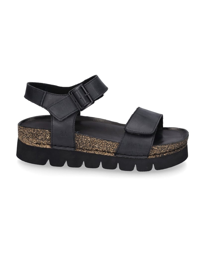 JOSEF-SEIBEL-JOSEF-SEIBEL-Alice-03-|-Sandale-für-Damen-|-Schwarz-schwarz
