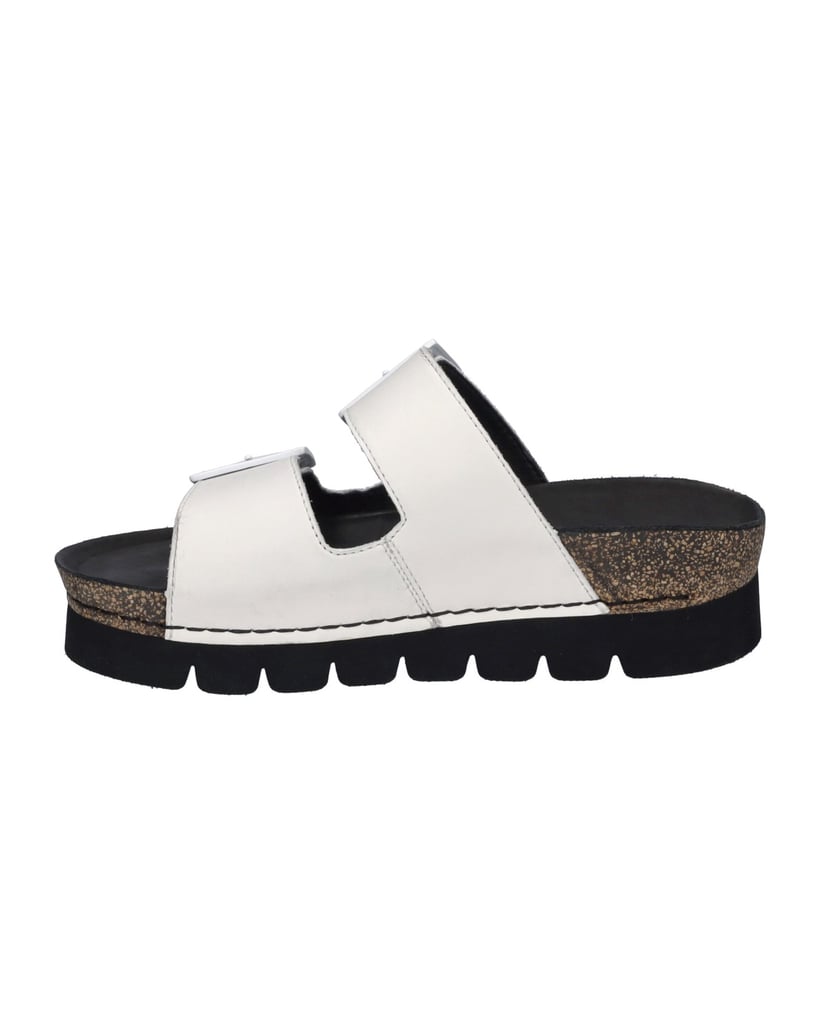 JOSEF-SEIBEL-JOSEF-SEIBEL-Alice-01-|-Sandale-für-Damen-|-Weiß-weiss