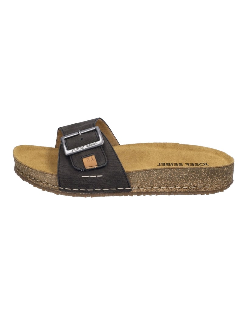 JOSEF-SEIBEL-JOSEF-SEIBEL-Hannah-06-|-Sandale-für-Damen-|-Grau-grau