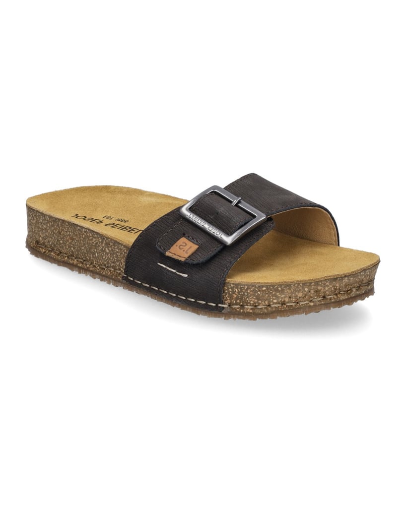 JOSEF-SEIBEL-JOSEF-SEIBEL-Hannah-06-|-Sandale-für-Damen-|-Grau-grau