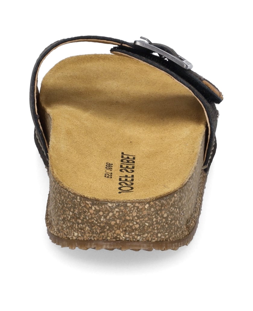 JOSEF-SEIBEL-JOSEF-SEIBEL-Hannah-06-|-Sandale-für-Damen-|-Grau-grau