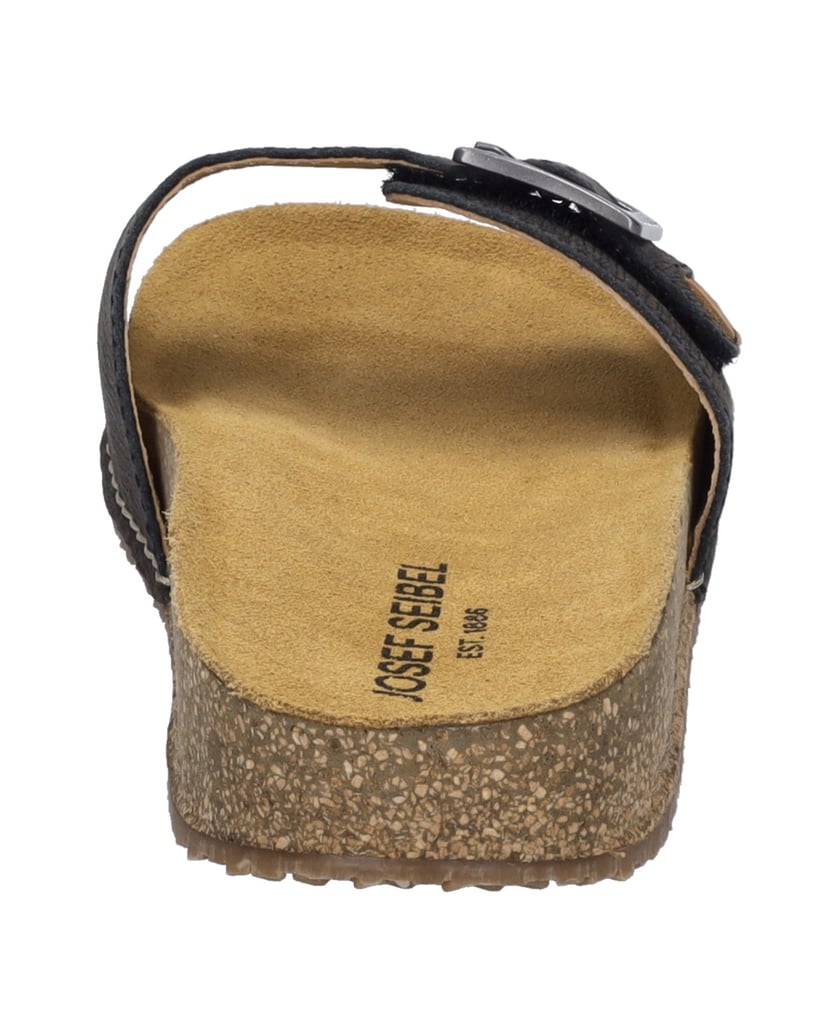 JOSEF-SEIBEL-JOSEF-SEIBEL-Hannah-06-|-Sandale-für-Damen-|-Grau-grau