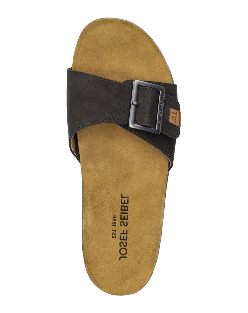 JOSEF-SEIBEL-JOSEF-SEIBEL-Hannah-06-|-Sandale-für-Damen-|-Grau-grau