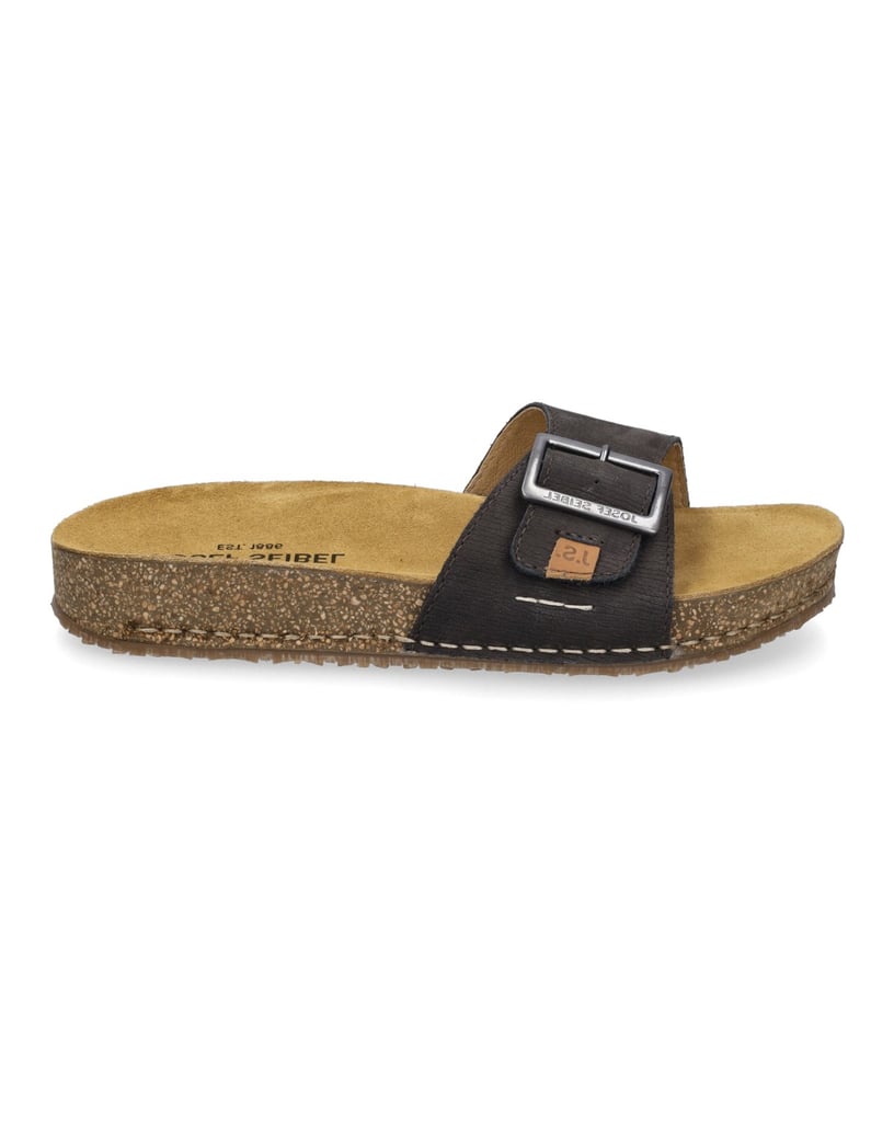 JOSEF-SEIBEL-JOSEF-SEIBEL-Hannah-06-|-Sandale-für-Damen-|-Grau-grau