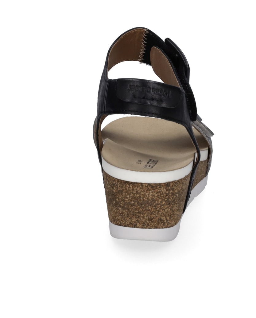 JOSEF-SEIBEL-JOSEF-SEIBEL-Quinn-02-|-Sandale-für-Damen-|-Grau-grau
