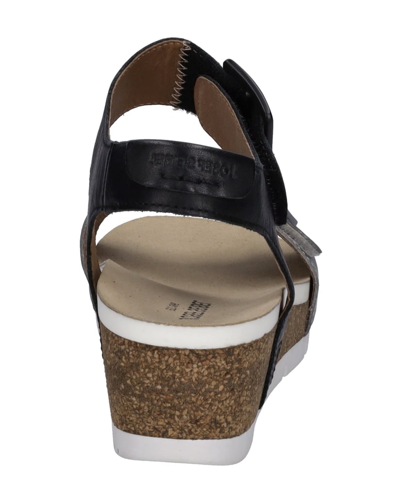 JOSEF-SEIBEL-JOSEF-SEIBEL-Quinn-02-|-Sandale-für-Damen-|-Grau-grau