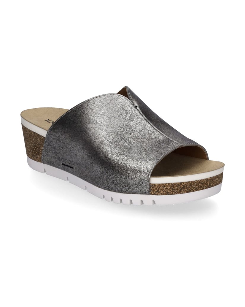 JOSEF-SEIBEL-JOSEF-SEIBEL-Quinn-01-|-Sandale-für-Damen-|-Grau-grau