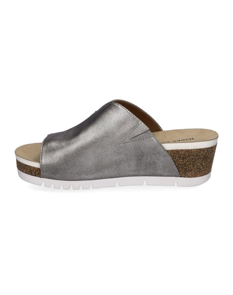 JOSEF-SEIBEL-JOSEF-SEIBEL-Quinn-01-|-Sandale-für-Damen-|-Grau-grau