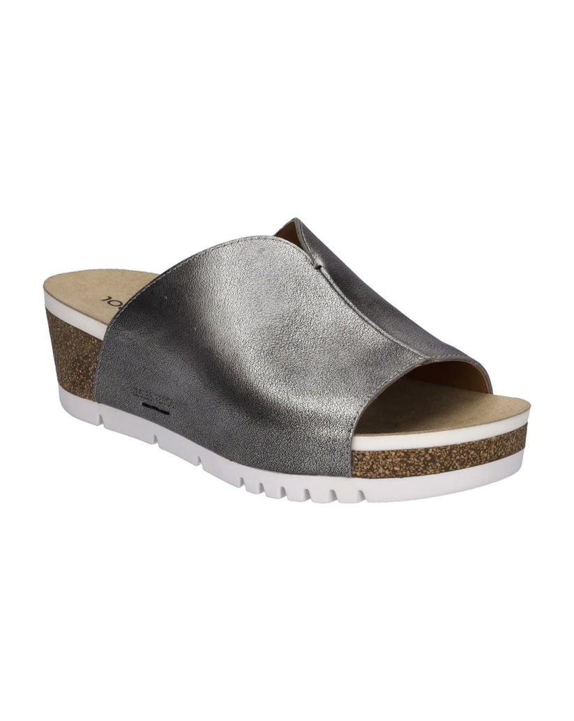JOSEF-SEIBEL-JOSEF-SEIBEL-Quinn-01-|-Sandale-für-Damen-|-Grau-grau