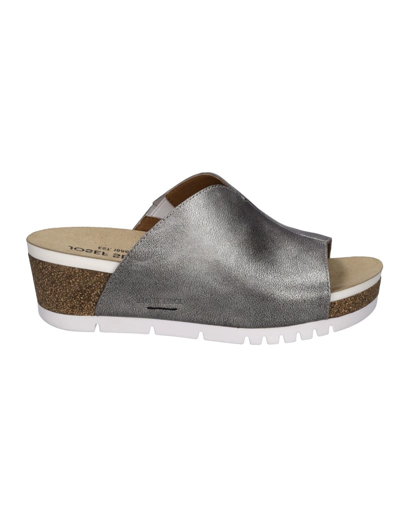 JOSEF-SEIBEL-JOSEF-SEIBEL-Quinn-01-|-Sandale-für-Damen-|-Grau-grau