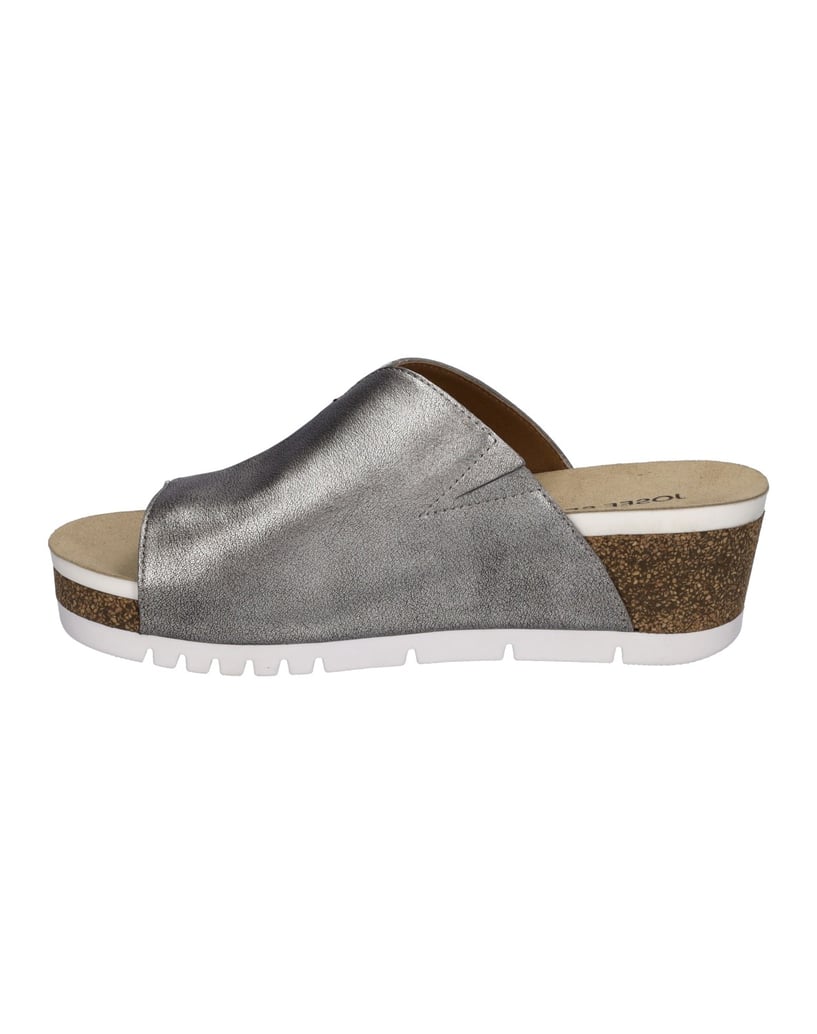 JOSEF-SEIBEL-JOSEF-SEIBEL-Quinn-01-|-Sandale-für-Damen-|-Grau-grau