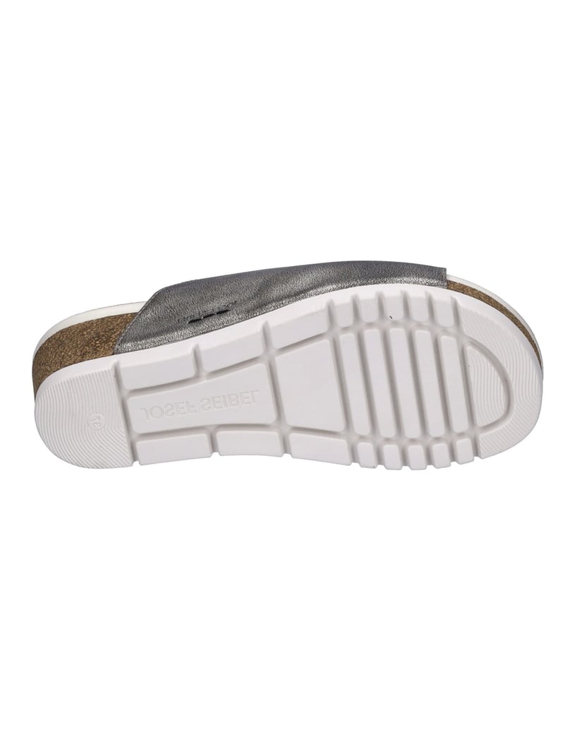 JOSEF-SEIBEL-JOSEF-SEIBEL-Quinn-01-|-Sandale-für-Damen-|-Grau-grau