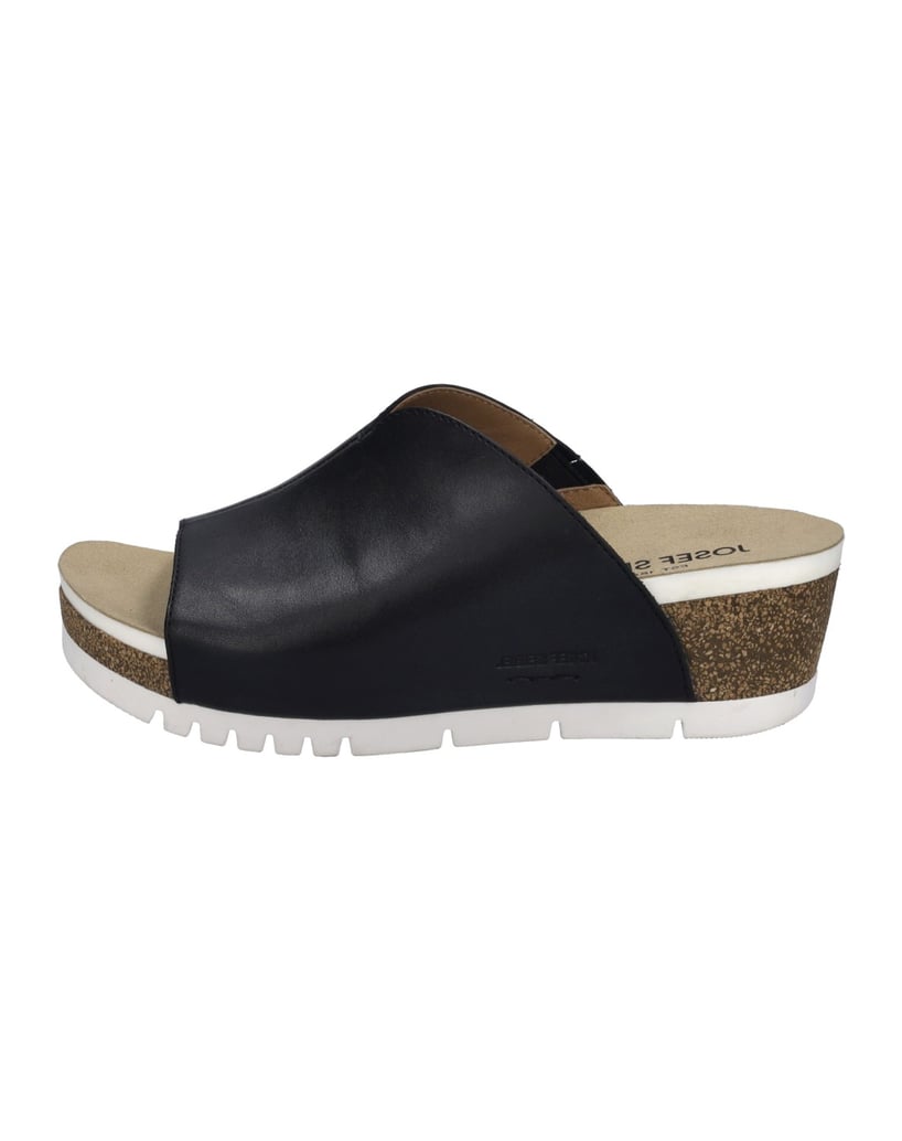 JOSEF-SEIBEL-JOSEF-SEIBEL-Quinn-01-|-Sandale-für-Damen-|-Schwarz-schwarz