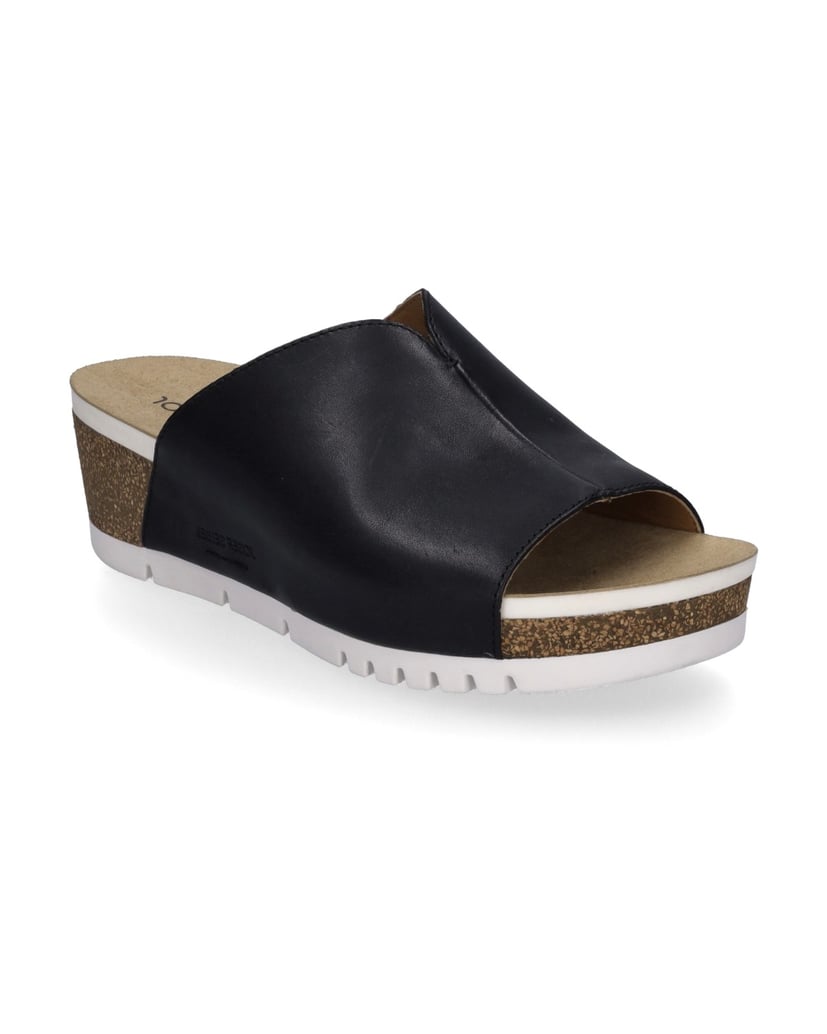 JOSEF-SEIBEL-JOSEF-SEIBEL-Quinn-01-|-Sandale-für-Damen-|-Schwarz-schwarz