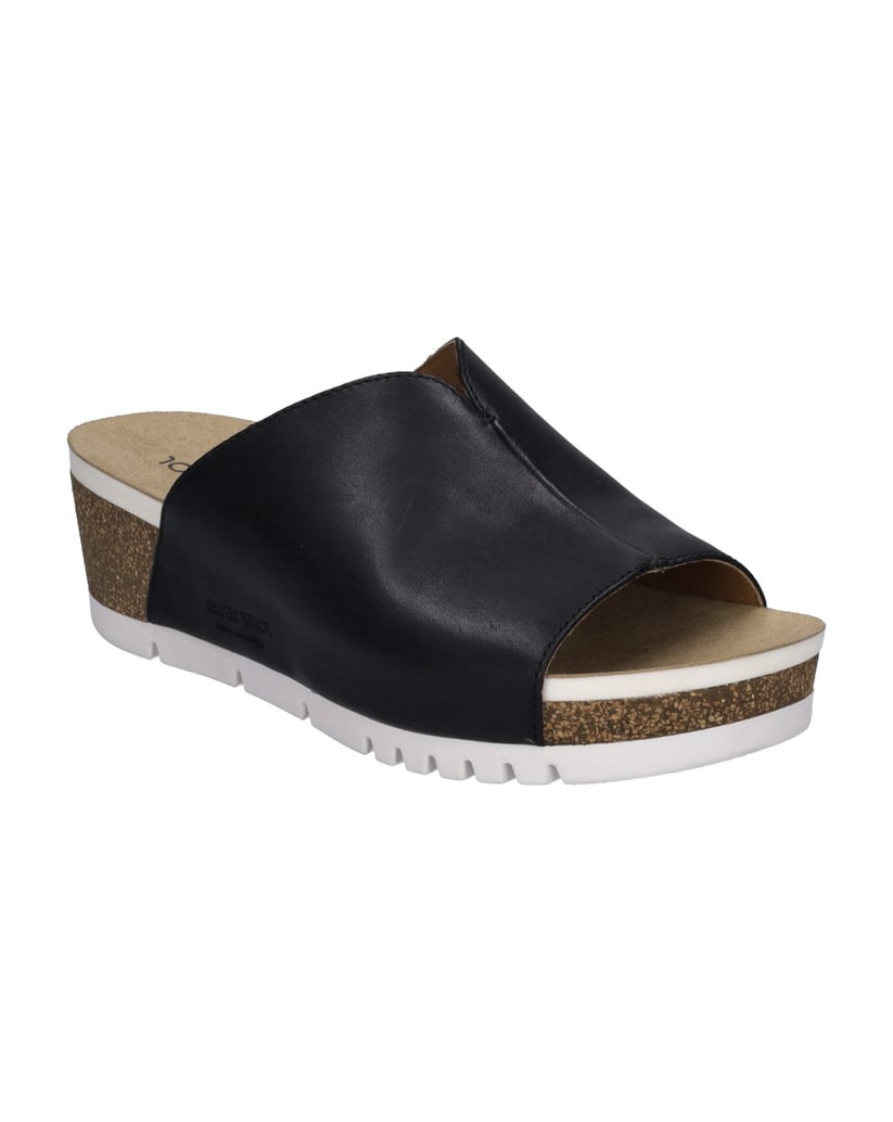 JOSEF-SEIBEL-JOSEF-SEIBEL-Quinn-01-|-Sandale-für-Damen-|-Schwarz-schwarz