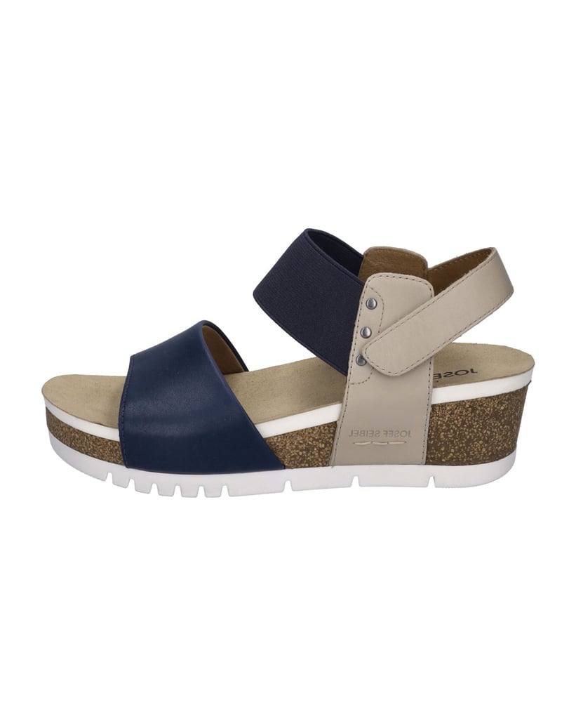 JOSEF-SEIBEL-JOSEF-SEIBEL-Quinn-09-|-Sandale-für-Damen-|-Blau-blau