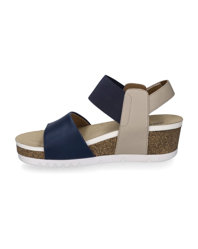 JOSEF-SEIBEL-JOSEF-SEIBEL-Quinn-09-|-Sandale-für-Damen-|-Blau-blau