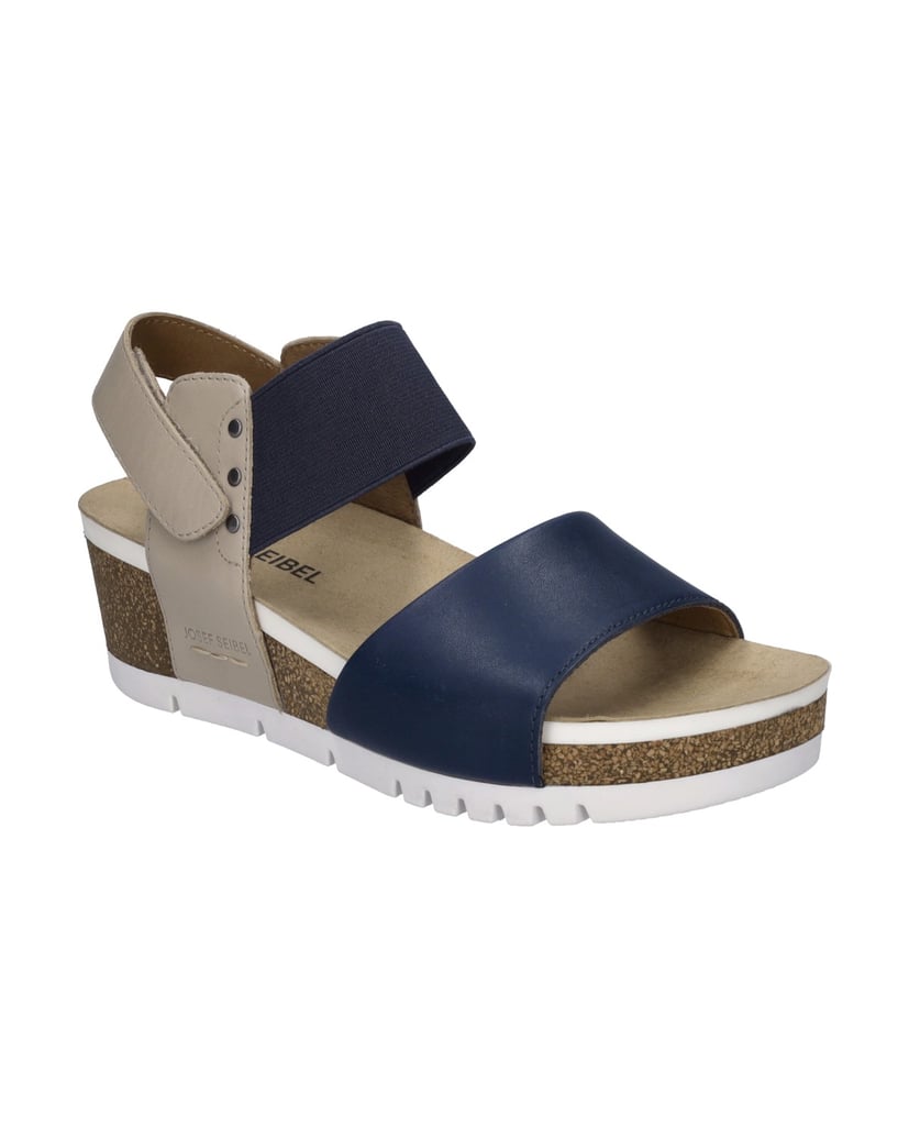JOSEF-SEIBEL-JOSEF-SEIBEL-Quinn-09-|-Sandale-für-Damen-|-Blau-blau