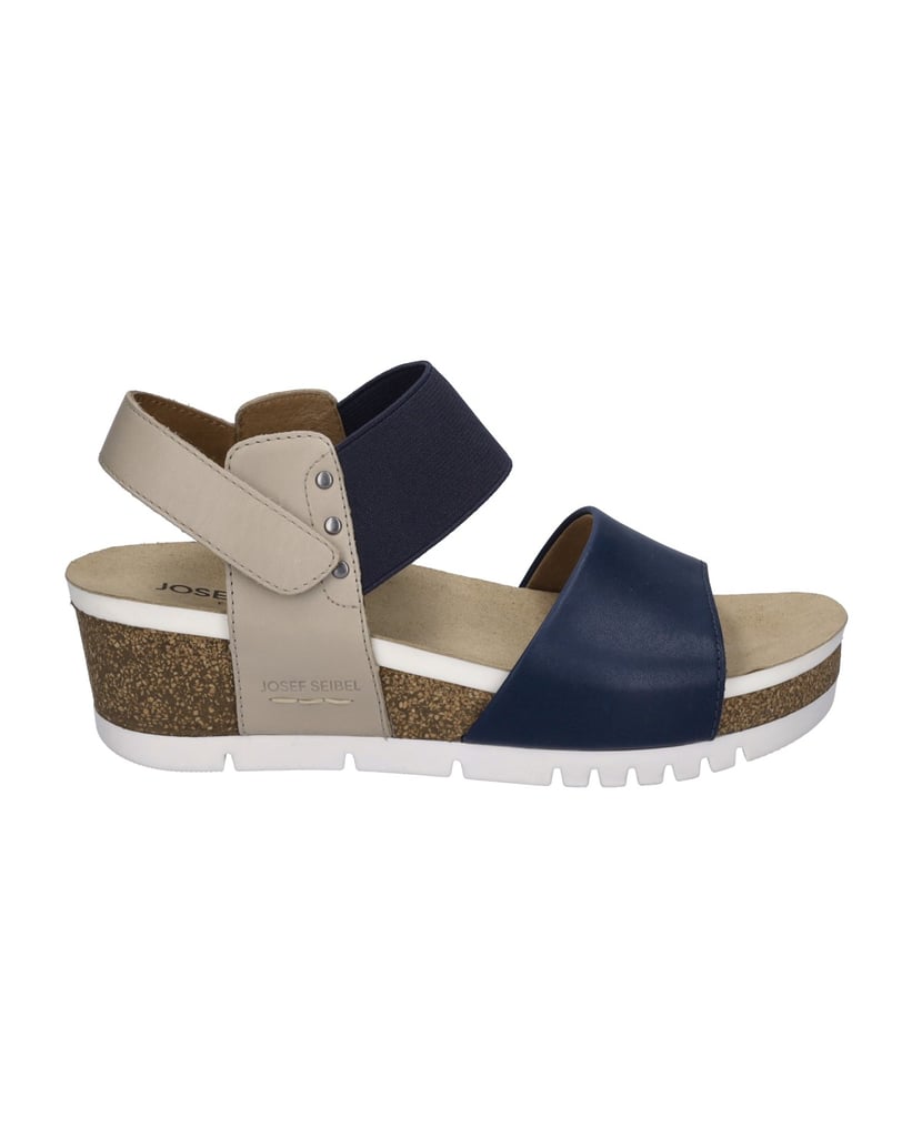 JOSEF-SEIBEL-JOSEF-SEIBEL-Quinn-09-|-Sandale-für-Damen-|-Blau-blau