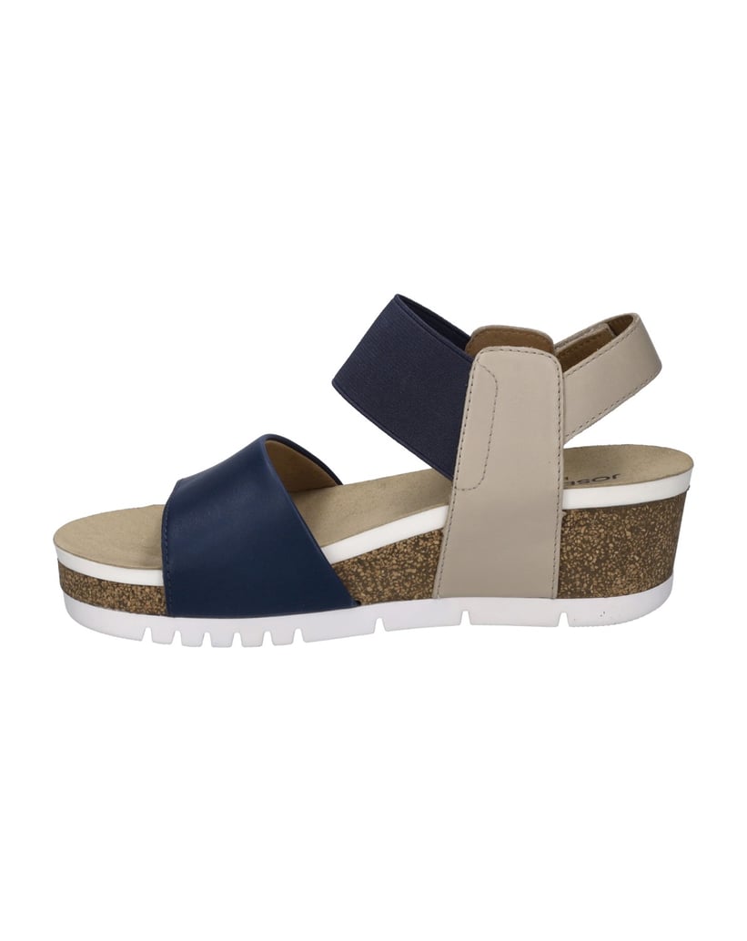 JOSEF-SEIBEL-JOSEF-SEIBEL-Quinn-09-|-Sandale-für-Damen-|-Blau-blau