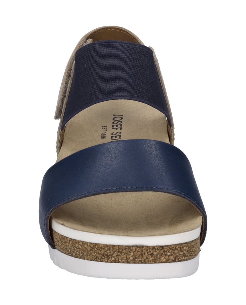 JOSEF-SEIBEL-JOSEF-SEIBEL-Quinn-09-|-Sandale-für-Damen-|-Blau-blau