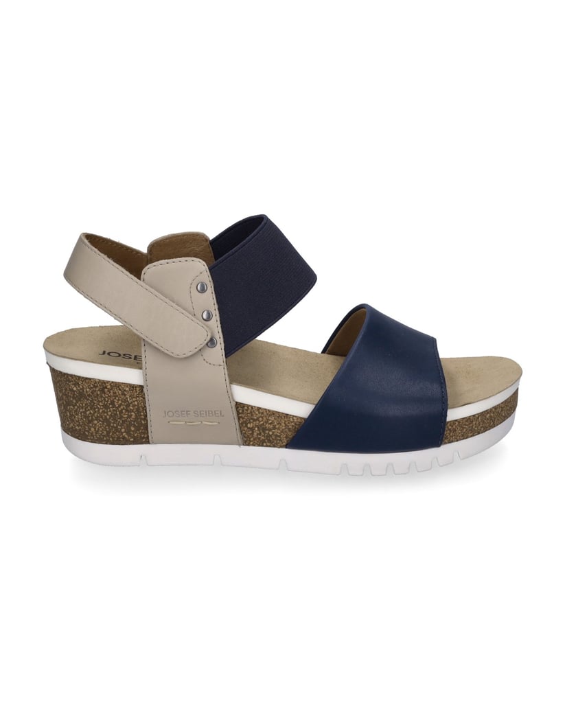 JOSEF-SEIBEL-JOSEF-SEIBEL-Quinn-09-|-Sandale-für-Damen-|-Blau-blau