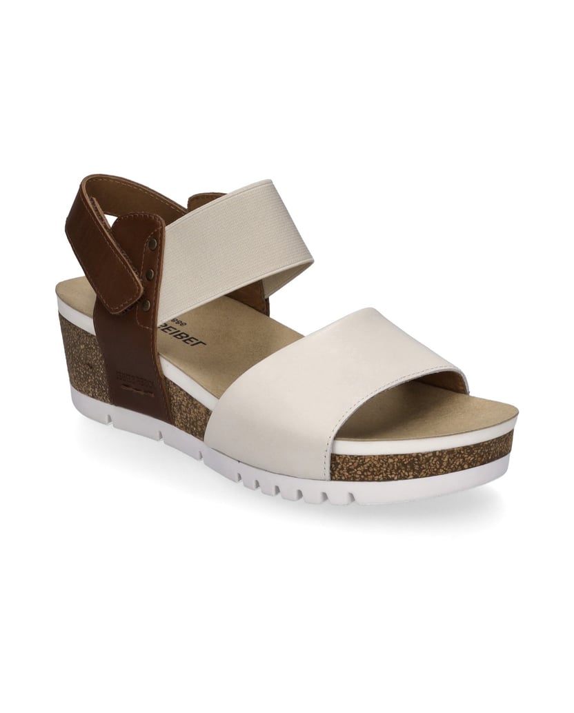 JOSEF-SEIBEL-JOSEF-SEIBEL-Quinn-09-|-Sandale-für-Damen-|-Beige-beige