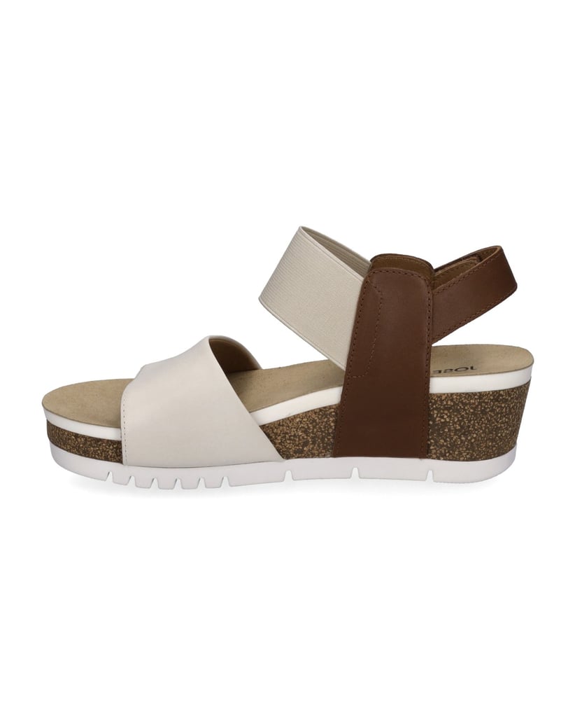 JOSEF-SEIBEL-JOSEF-SEIBEL-Quinn-09-|-Sandale-für-Damen-|-Beige-beige