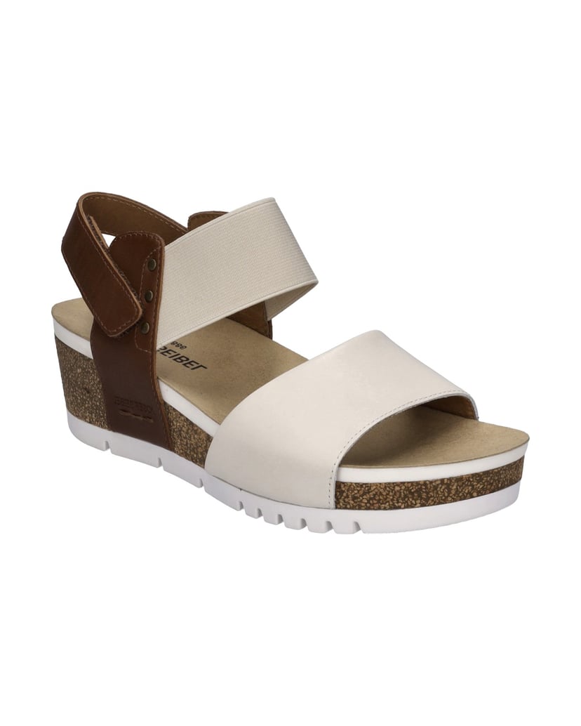 JOSEF-SEIBEL-JOSEF-SEIBEL-Quinn-09-|-Sandale-für-Damen-|-Beige-beige
