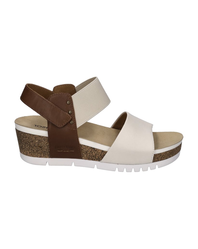 JOSEF-SEIBEL-JOSEF-SEIBEL-Quinn-09-|-Sandale-für-Damen-|-Beige-beige