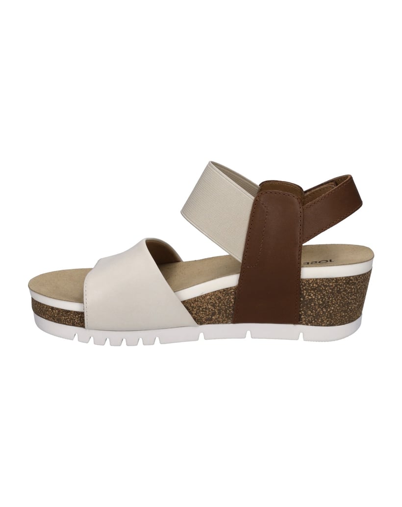 JOSEF-SEIBEL-JOSEF-SEIBEL-Quinn-09-|-Sandale-für-Damen-|-Beige-beige