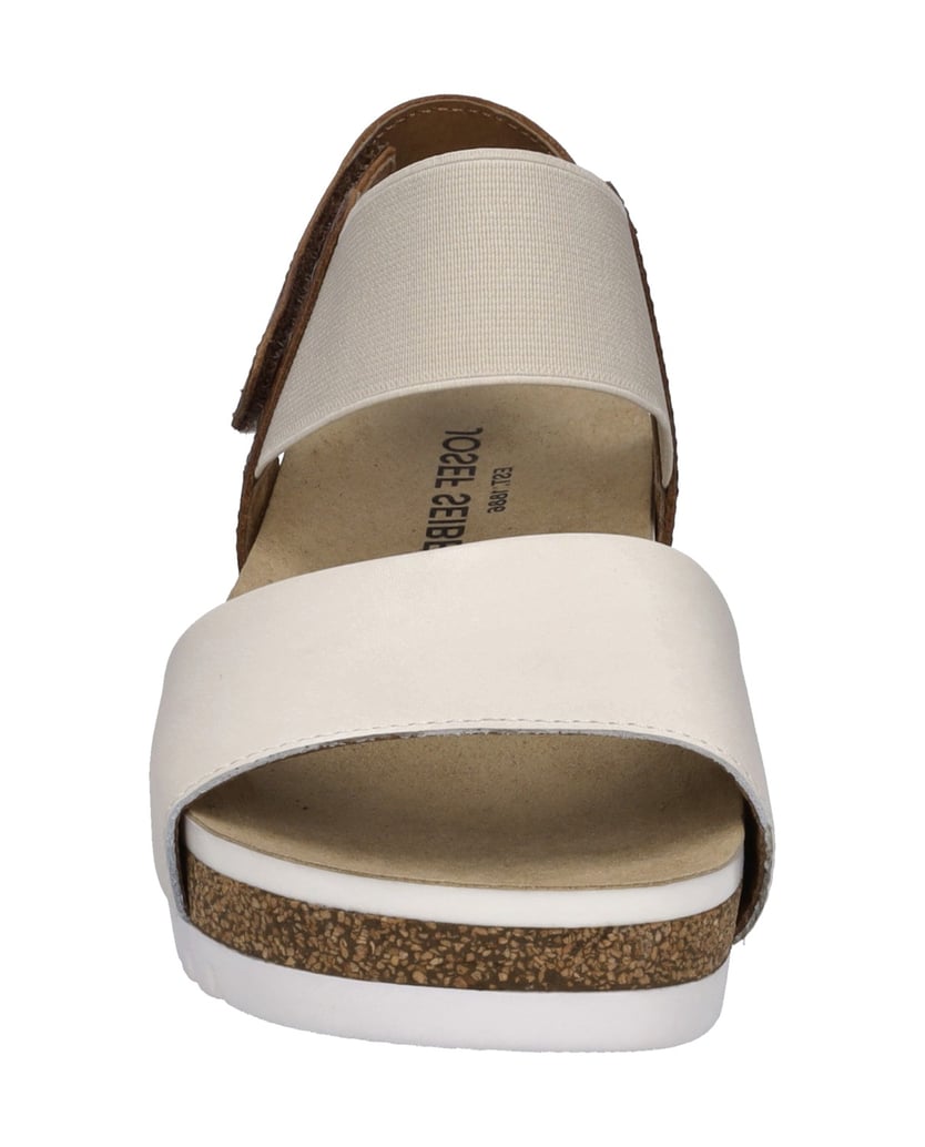JOSEF-SEIBEL-JOSEF-SEIBEL-Quinn-09-|-Sandale-für-Damen-|-Beige-beige