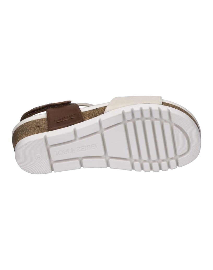 JOSEF-SEIBEL-JOSEF-SEIBEL-Quinn-09-|-Sandale-für-Damen-|-Beige-beige