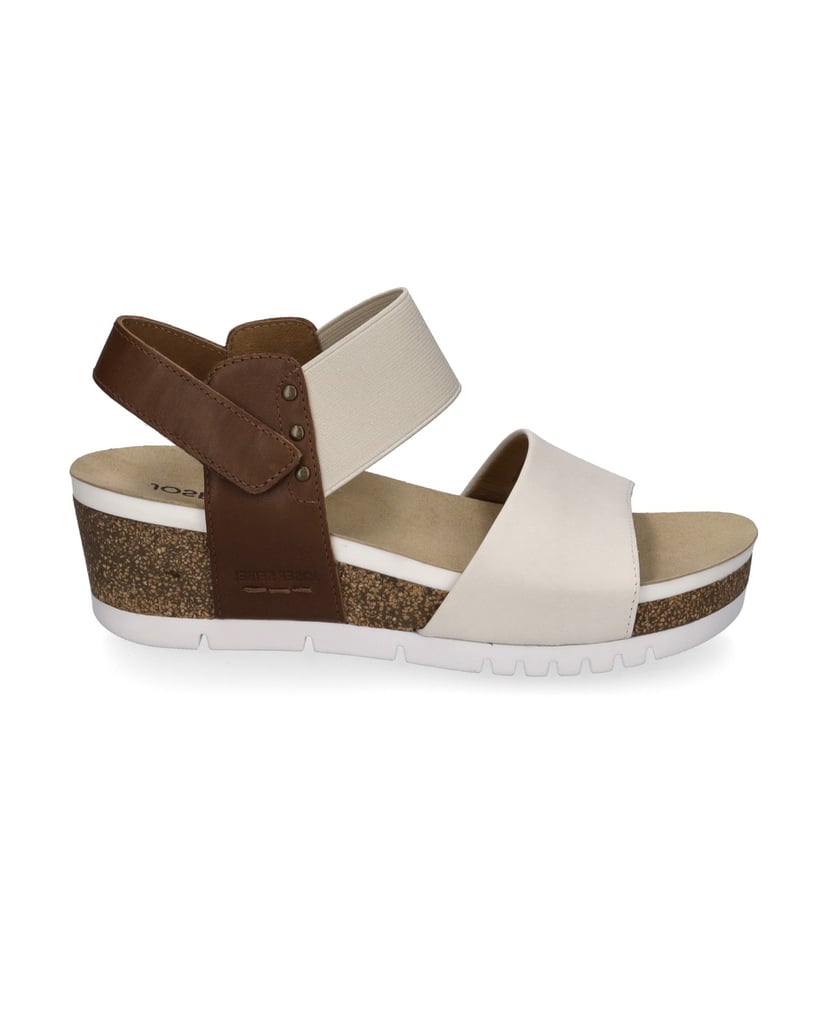 JOSEF-SEIBEL-JOSEF-SEIBEL-Quinn-09-|-Sandale-für-Damen-|-Beige-beige