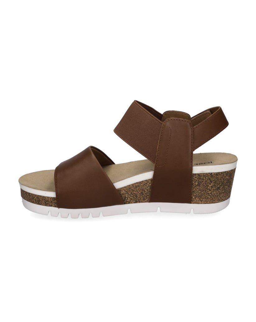 JOSEF-SEIBEL-JOSEF-SEIBEL-Quinn-09-|-Sandale-für-Damen-|-Braun-cognac
