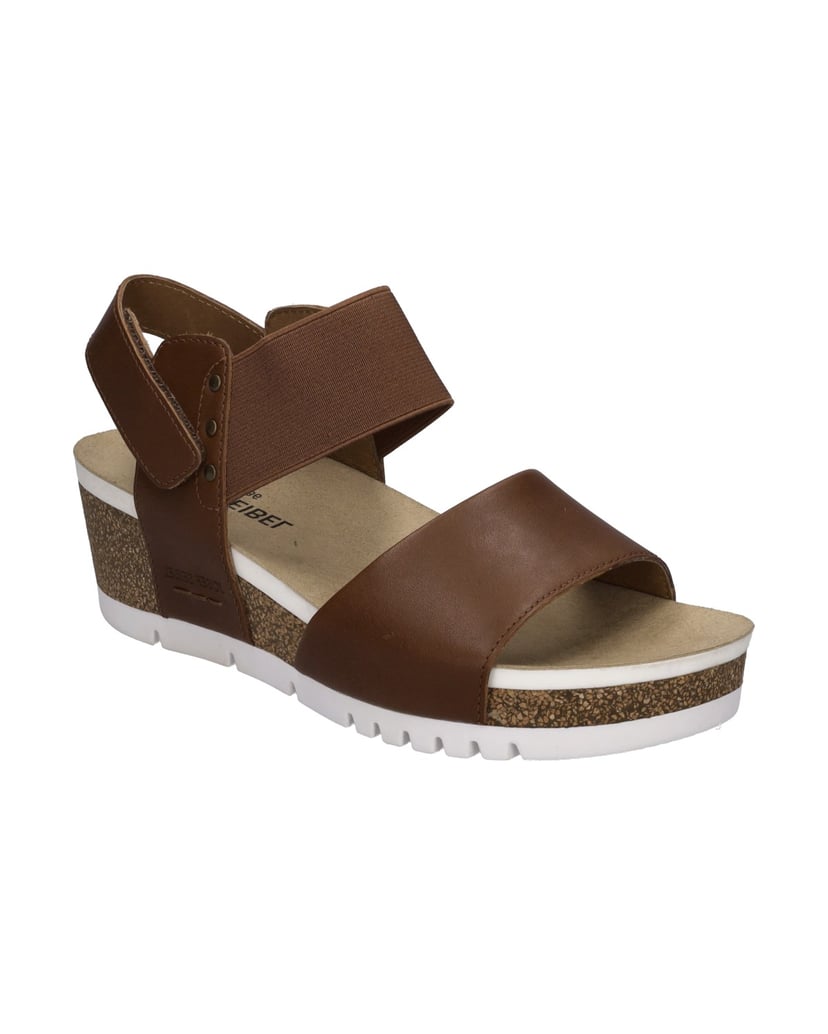 JOSEF-SEIBEL-JOSEF-SEIBEL-Quinn-09-|-Sandale-für-Damen-|-Braun-cognac