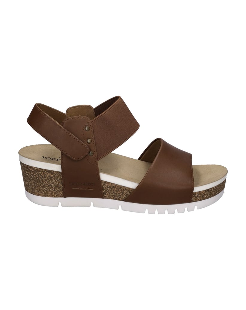 JOSEF-SEIBEL-JOSEF-SEIBEL-Quinn-09-|-Sandale-für-Damen-|-Braun-cognac