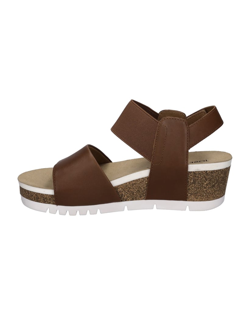 JOSEF-SEIBEL-JOSEF-SEIBEL-Quinn-09-|-Sandale-für-Damen-|-Braun-cognac