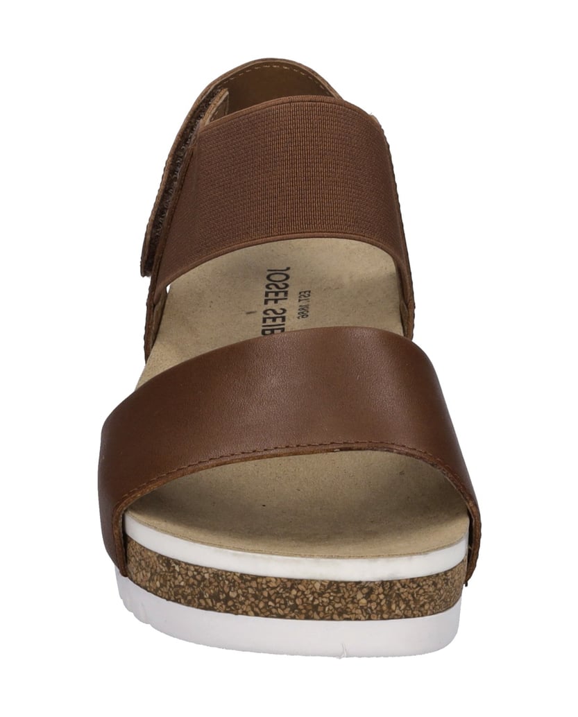 JOSEF-SEIBEL-JOSEF-SEIBEL-Quinn-09-|-Sandale-für-Damen-|-Braun-cognac