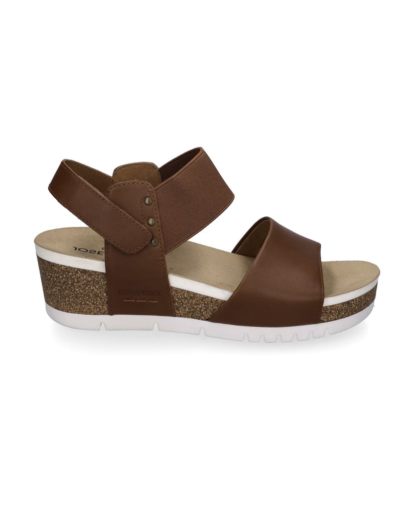 JOSEF-SEIBEL-JOSEF-SEIBEL-Quinn-09-|-Sandale-für-Damen-|-Braun-cognac