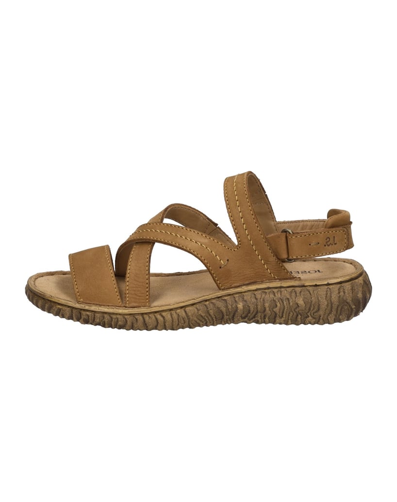 JOSEF-SEIBEL-JOSEF-SEIBEL-Ronja-05-|-Sandale-für-Damen-|-Braun-braun