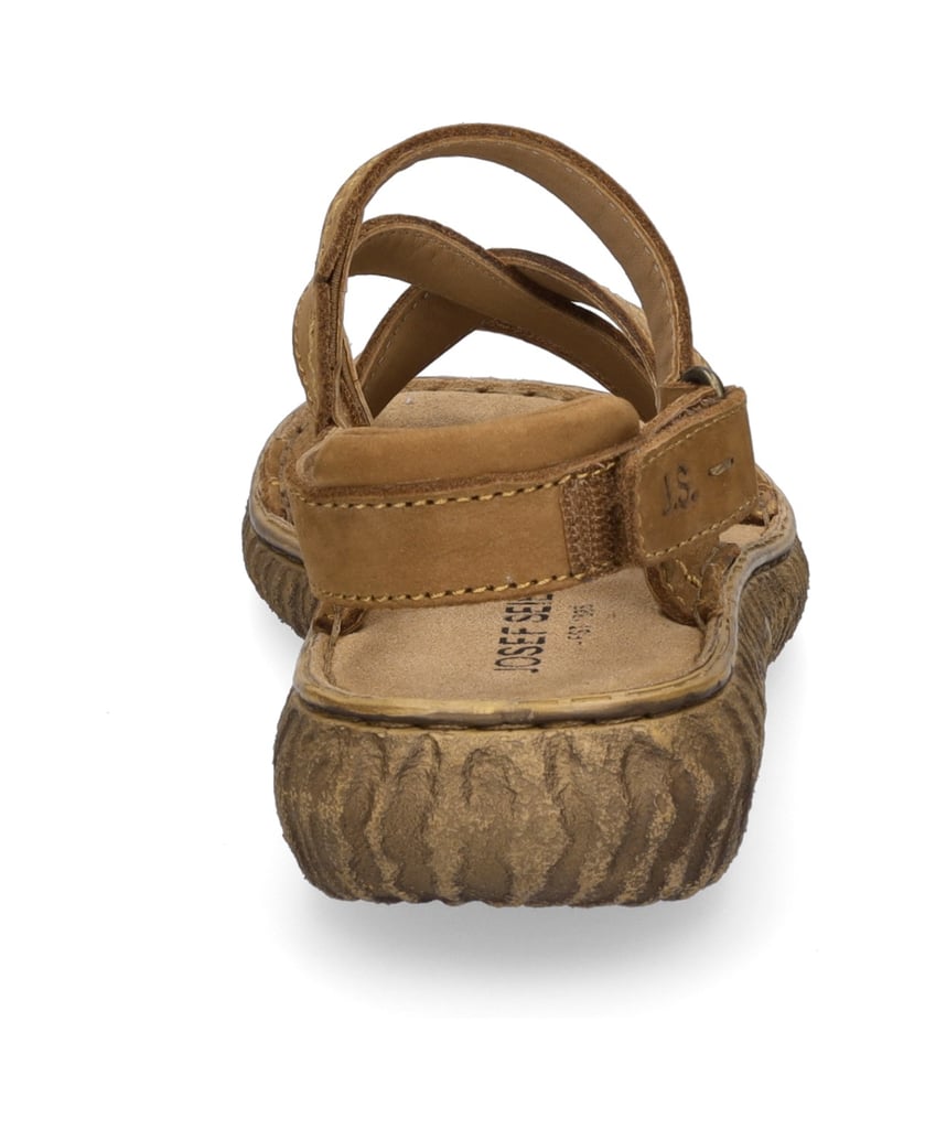 JOSEF-SEIBEL-JOSEF-SEIBEL-Ronja-05-|-Sandale-für-Damen-|-Braun-braun