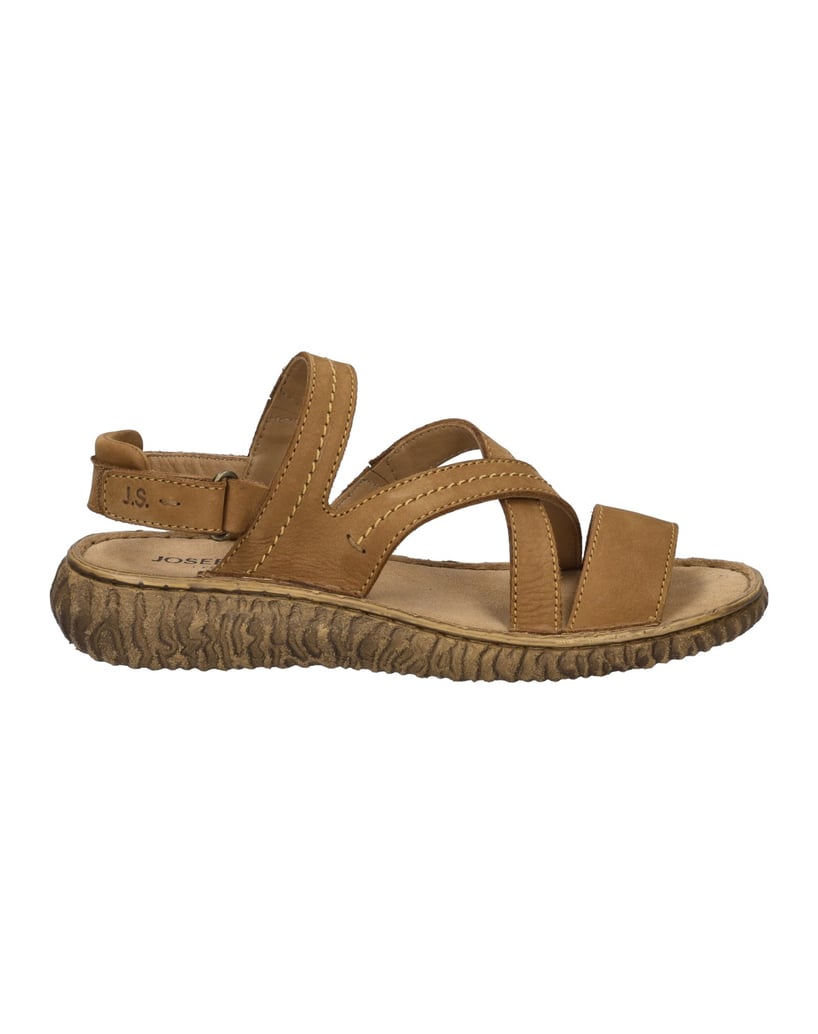 JOSEF-SEIBEL-JOSEF-SEIBEL-Ronja-05-|-Sandale-für-Damen-|-Braun-braun