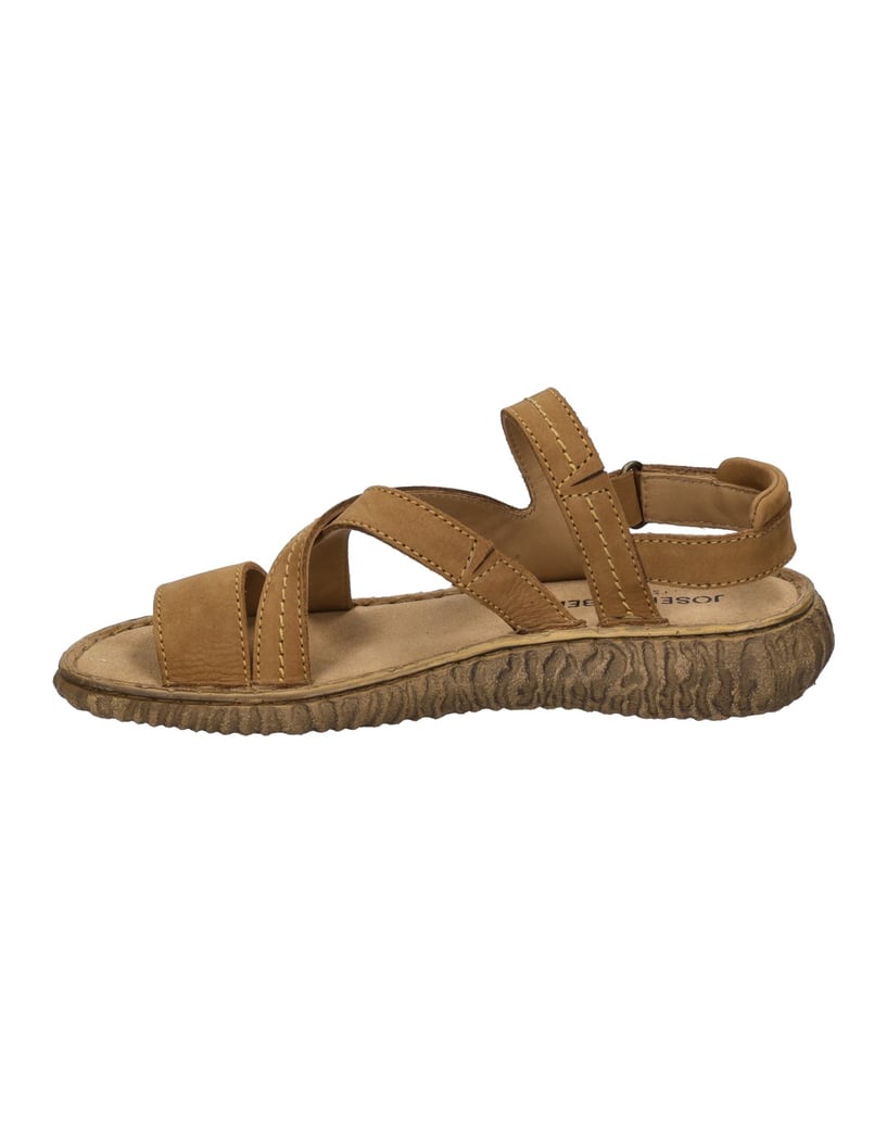 JOSEF-SEIBEL-JOSEF-SEIBEL-Ronja-05-|-Sandale-für-Damen-|-Braun-braun
