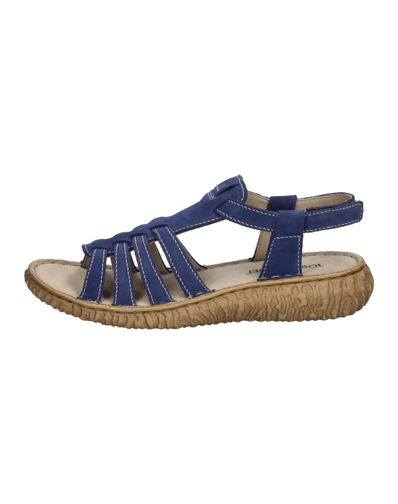 JOSEF-SEIBEL-JOSEF-SEIBEL-Ronja-07-|-Sandale-für-Damen-|-Blau