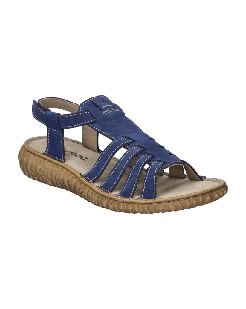 JOSEF-SEIBEL-JOSEF-SEIBEL-Ronja-07-|-Sandale-für-Damen-|-Blau