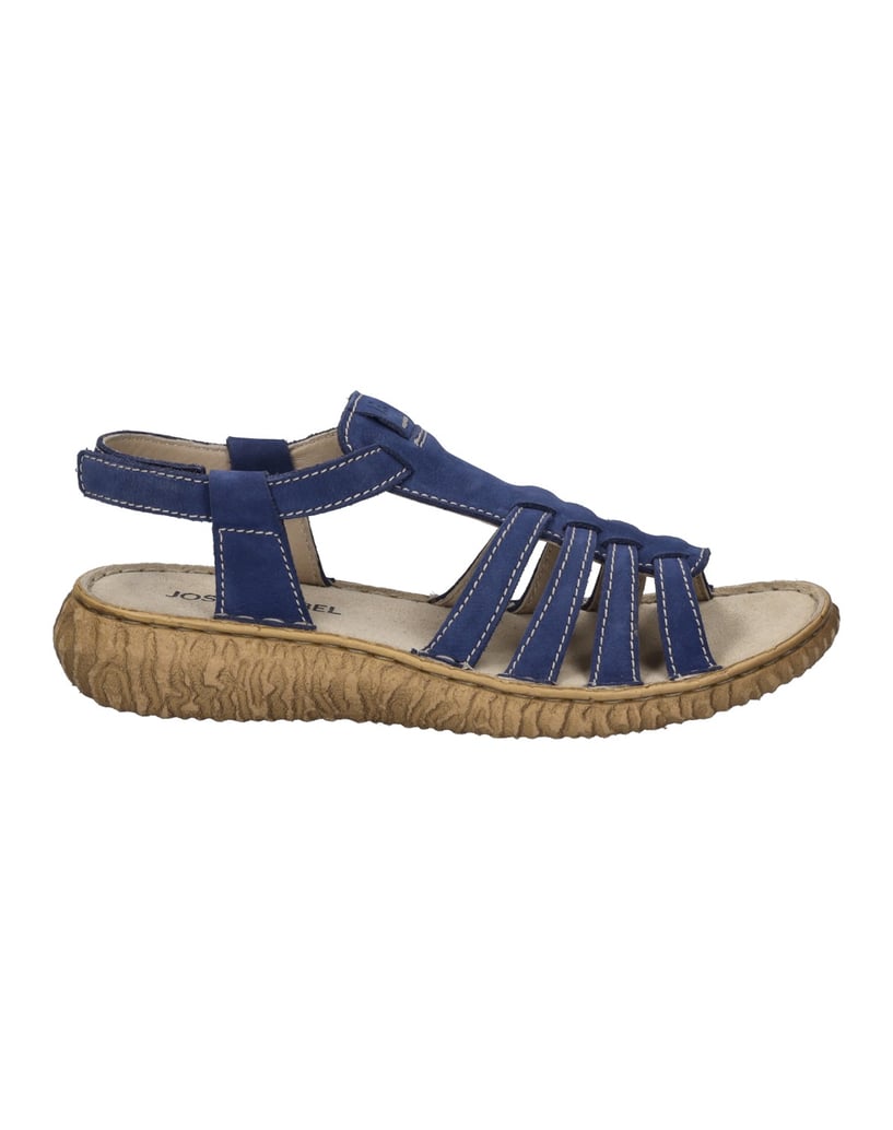 JOSEF-SEIBEL-JOSEF-SEIBEL-Ronja-07-|-Sandale-für-Damen-|-Blau