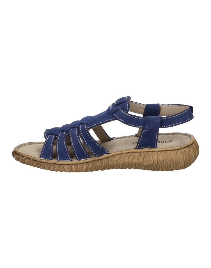 JOSEF-SEIBEL-JOSEF-SEIBEL-Ronja-07-|-Sandale-für-Damen-|-Blau