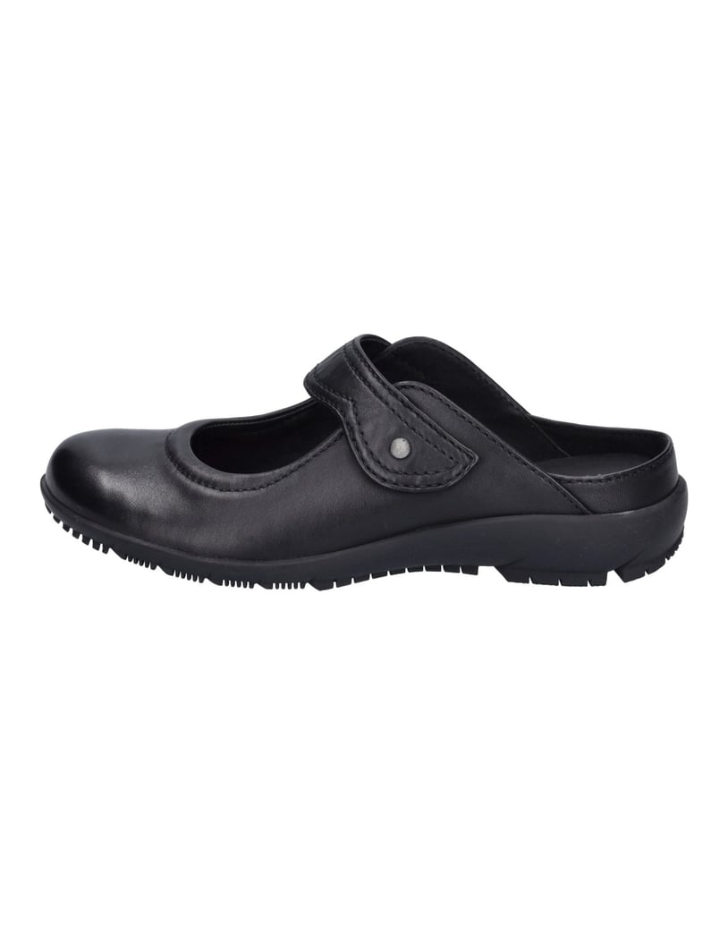 JOSEF-SEIBEL-JOSEF-SEIBEL-Charlotte-04-|-Slipper-für-Damen-|-Schwarz-schwarz