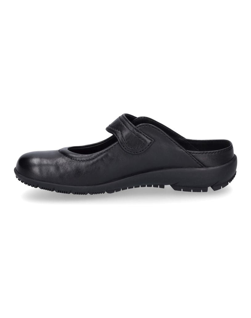 JOSEF-SEIBEL-JOSEF-SEIBEL-Charlotte-04-|-Slipper-für-Damen-|-Schwarz-schwarz